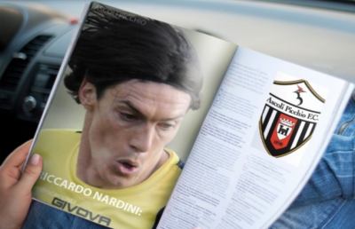 Ascoli, Michelini da Modena: “Nardini? Tanta corsa ma piedi non buoni”
