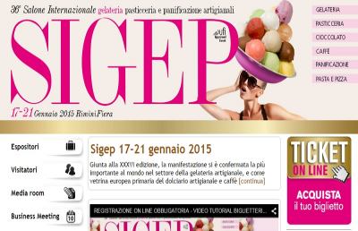 Salone Mondiale Sigep con sei aziende della provincia di Ascoli