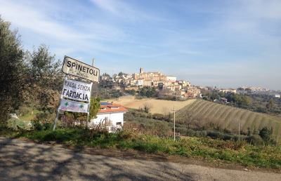 Farmacia comunale Spinetoli, replica dei cittadini alla Ballatori