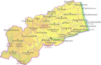 Cna: l'alimentare sarà la porta del Piceno all'Expo