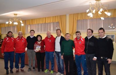 Sezione arbitri Ascoli, super Samb ai Memorial Angelini e Cremona