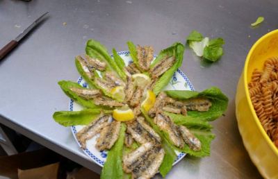 Acquaviva Picena, a scuola un nuovo percorso alimentare