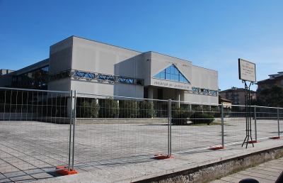 San Benedetto, al via i lavori per la nuova scuola Curzi 