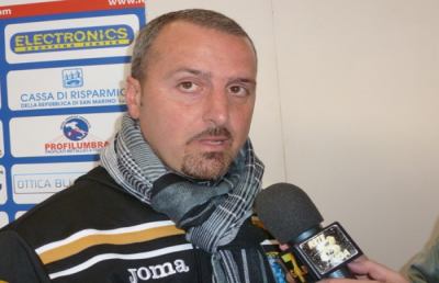 Ascoli Picchio, Petrone torna a San Marino in notturna di Lunedì