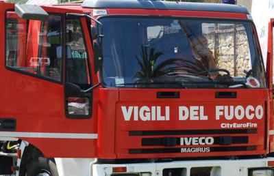 Tragedia sfiorata in Valtesino, Piergallini elogia i Vigili del Fuoco