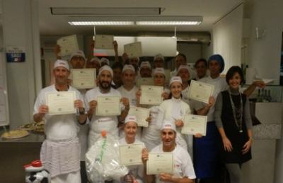 San Benedetto, parte il corso pratico per pizzaiolo