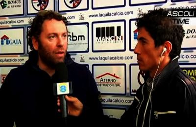 Di Nicola: “Non conosco calcisticamente Lovato, su Pacilli mente”