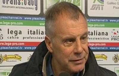 Braglia: “La gente è incazzata ma siamo a due punti dai primi”