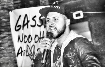 San Benedetto, video rap contro lo stoccaggio del gas
