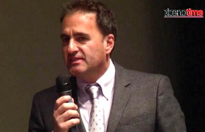 Ascoli, Tosti: “Non sprechiamo energie, siamo nel pieno della battaglia”