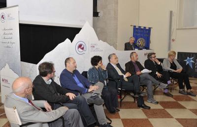 Premio ITAS: ancora pochi giorni per inviare le opere