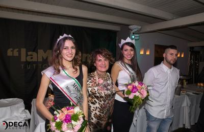 Grottammare, Miss Italia in esclusiva: “Sto vivendo un sogno”