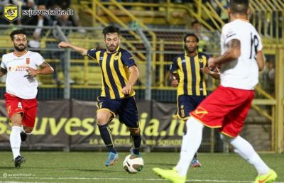 Ascoli, il procuratore di Di Carmine:  “La Juve Stabia ha detto no”