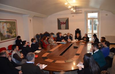 Provincia, vertice su turismo e cultura