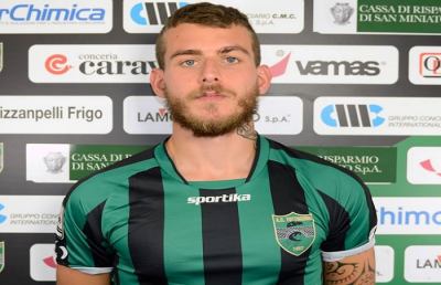 Ascoli-Tuttocuoio, Colombini: “Al Del Duca senza nessuna paura”