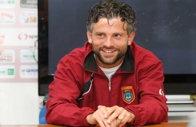 Luigi Grassi in esclusiva: “Sono felicissimo, punto alla B con l'Ascoli” 
