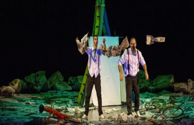Teatro Concordia, appuntamento con “Che Domeniche Ragazzi“