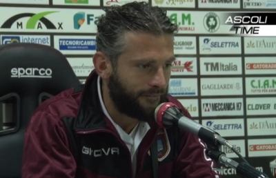 Grassi saluta Pontedera: “Non ho abbandonato la nave, voglio la B”