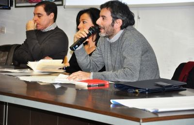 San Benedetto, successo del seminario di poesia al liceo Leopardi