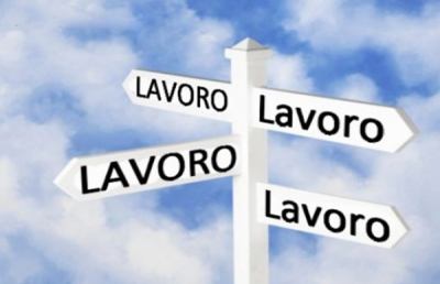 Provincia di Ascoli, -3,4% per le assunzioni da lavoro dipendente