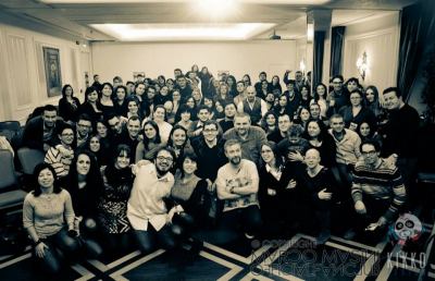 Marco Masini, fan si organizzano in un Social Community Network