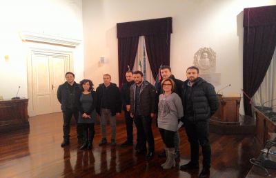 Offida, partirà il progetto “Qui ci sono dentro anch'io”