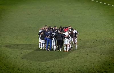 Ascoli-Tuttocuoio 4-1, highlights