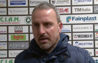 Ascoli-Tuttocuoio, dichiarazioni Petrone e Alvini post gara