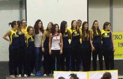 Volley Serie D, la Libero Volley sbanca il campo della Riviera Samb