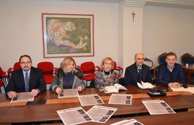 Provincia e Comuni celebrano la Giornata della Memoria
