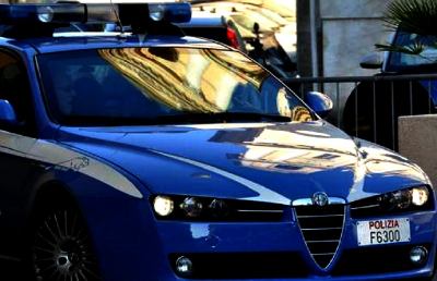Ascoli, arrestato pseudo tifoso per violenze contro poliziotti