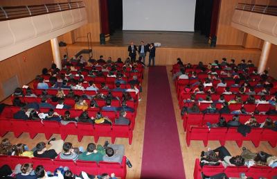 San Benedetto, la Giornata della Memoria nel ricordo della Shoah  