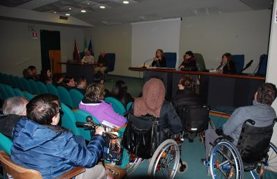  Disabilità, si potenzia il progetto sperimentale “Vita Indipendente”