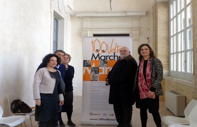 100 Volte Marche, allungata la scadenza del concorso