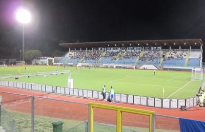 San Marino-Ascoli, tifosi bianconeri pronti ad invadere il Monte Titano