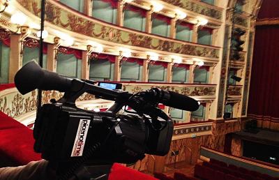 Ventidio Basso, parte la stagione dedicata ai ragazzi