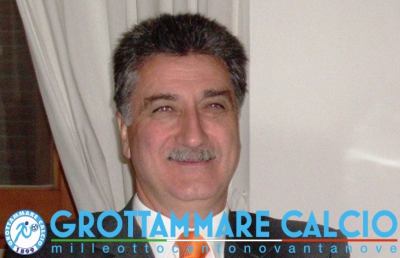 Grottammare Calcio, l'ex sindaco Merli è il nuovo presidente