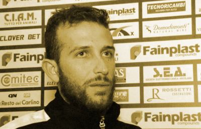 Ascoli, Pirrone: “Mi trovo bene nel centrocampo a tre”