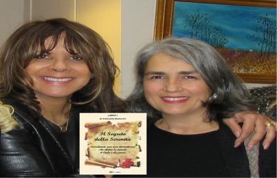 Ascoli, presentazione libro “Il segreto della serenità”