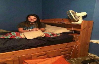 Divorzia dopo aver scattato una “normale” foto alla moglie