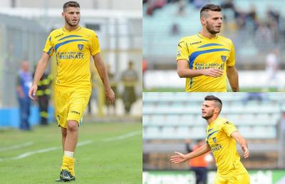Ascoli, Mignini da Frosinone: “Altobelli è un soldato da trincea”