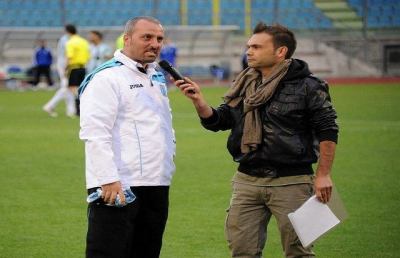 San Marino-Ascoli, Giardi: “Per Petrone sarà come giocare in casa”