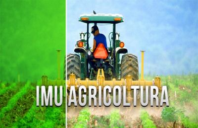 Pagamento Imu agricola, scade per tutti il 10 Febbraio 