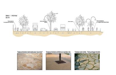 San Benedetto: lungomare nord, presentato il progetto definitivo 
