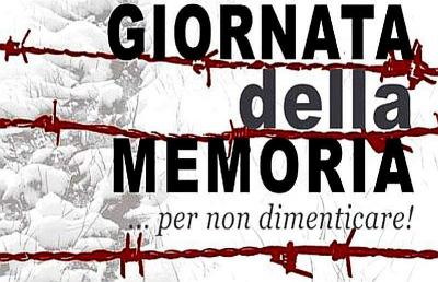 Open Day della Memoria, per i 70 anni della liberazione di Auschwitz 