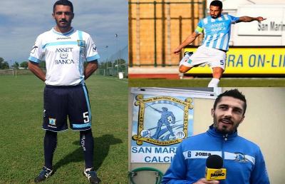 San Marino, Fogacci: “L'Ascoli può contare su uomini veri”