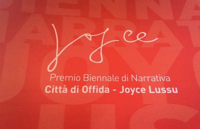 Offida, torna il premio di narrativa Joyce Lussu