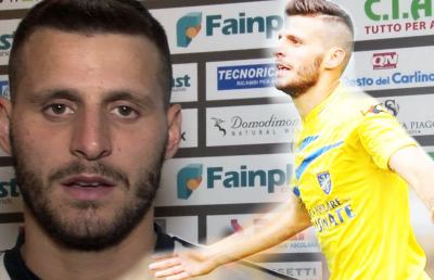 Ascoli, tutti i gol di Altobelli con la maglia del Frosinone
