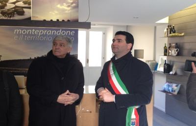 Monteprandone, turismo e spiritualità con il Cardinal Menichelli