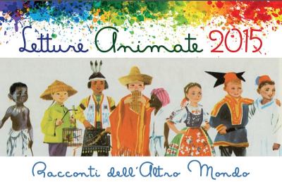 Grottammare, “Racconti dell’altro mondo“ in biblioteca